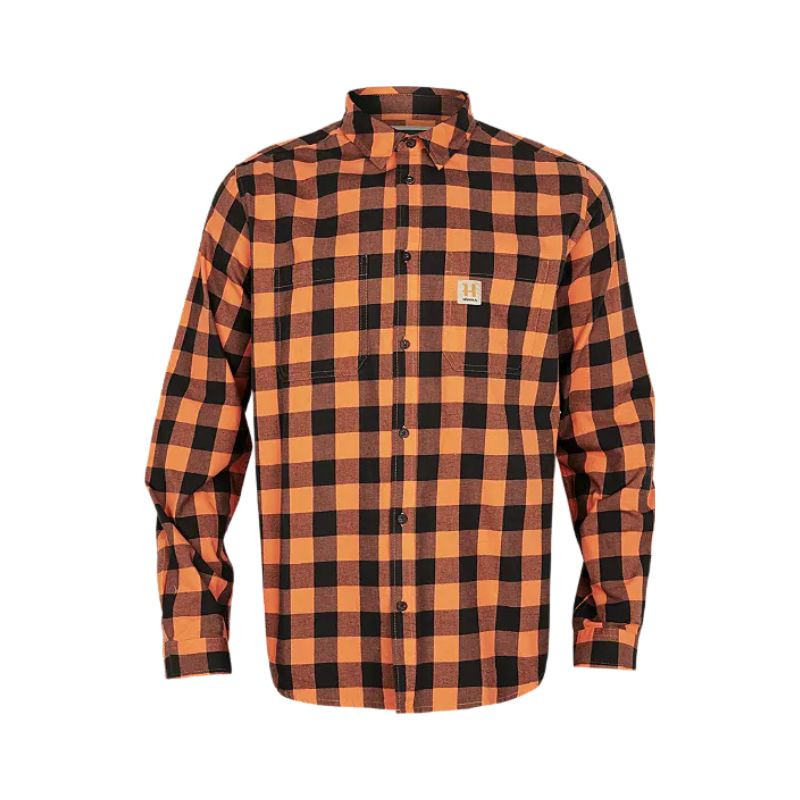 Chemise Scandinavian Harkila