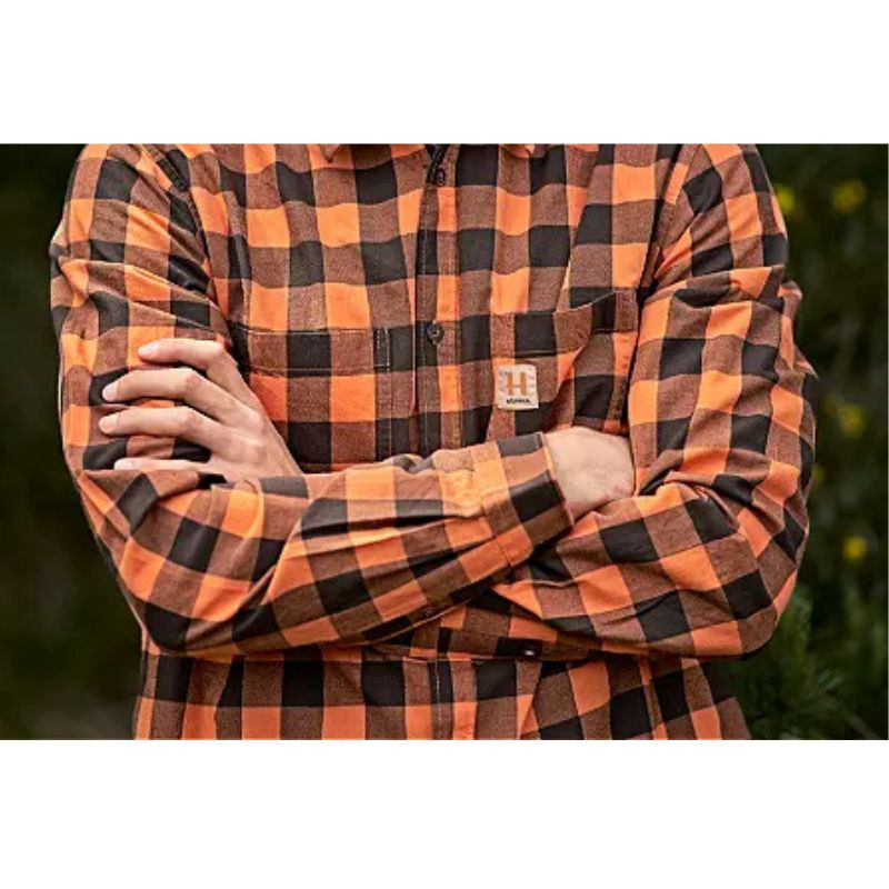 Chemise Scandinavian Harkila
