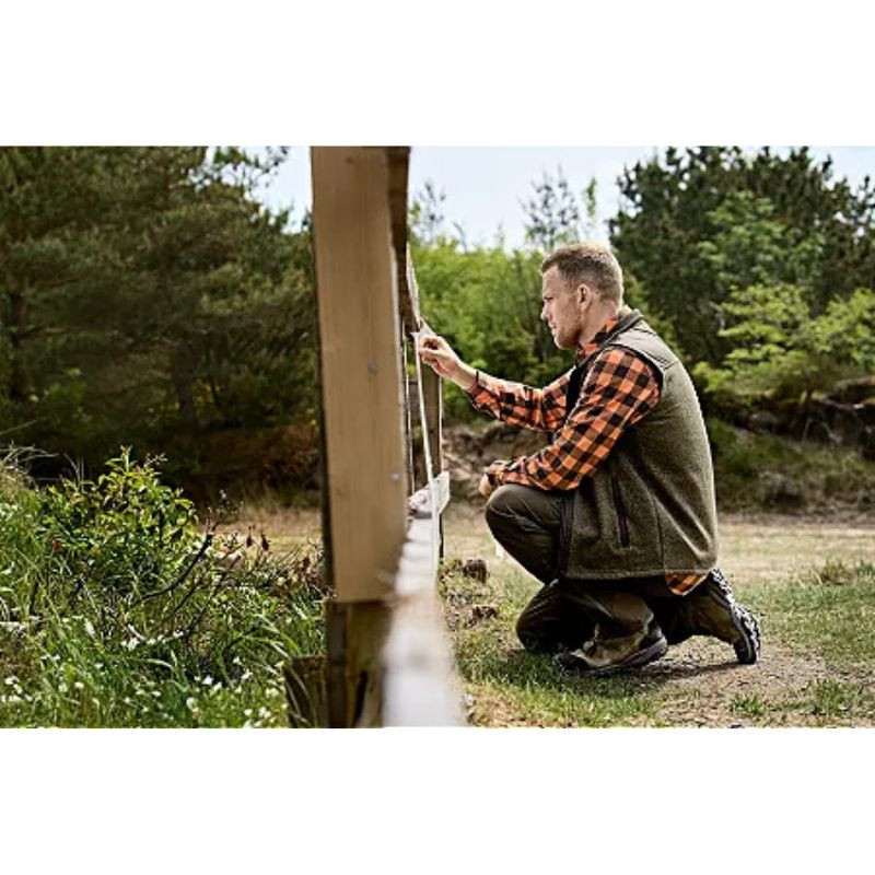 Chemise Scandinavian Harkila