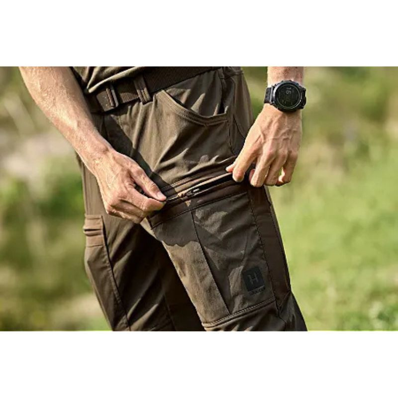 Pantalon Flex Härkila