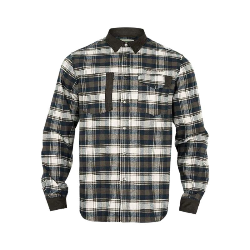Chemise Aivak Härkila