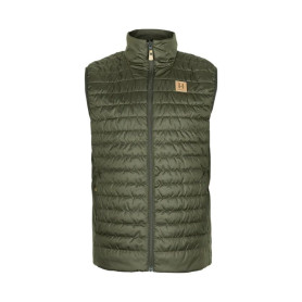 Gilets Matelassés de Chasse