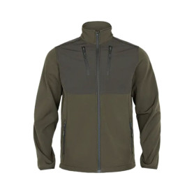 Veste softshell Scandinavian Härkila
