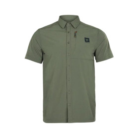 Chemise MC Trek Härkila