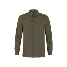 Chemise cargo ML Selous Seeland