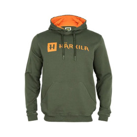 Sweat à capuche Identity Härkila