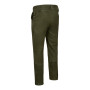 Pantalon cuir Strasbourg Deerhunter