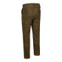 Pantalon cuir Strasbourg Deerhunter