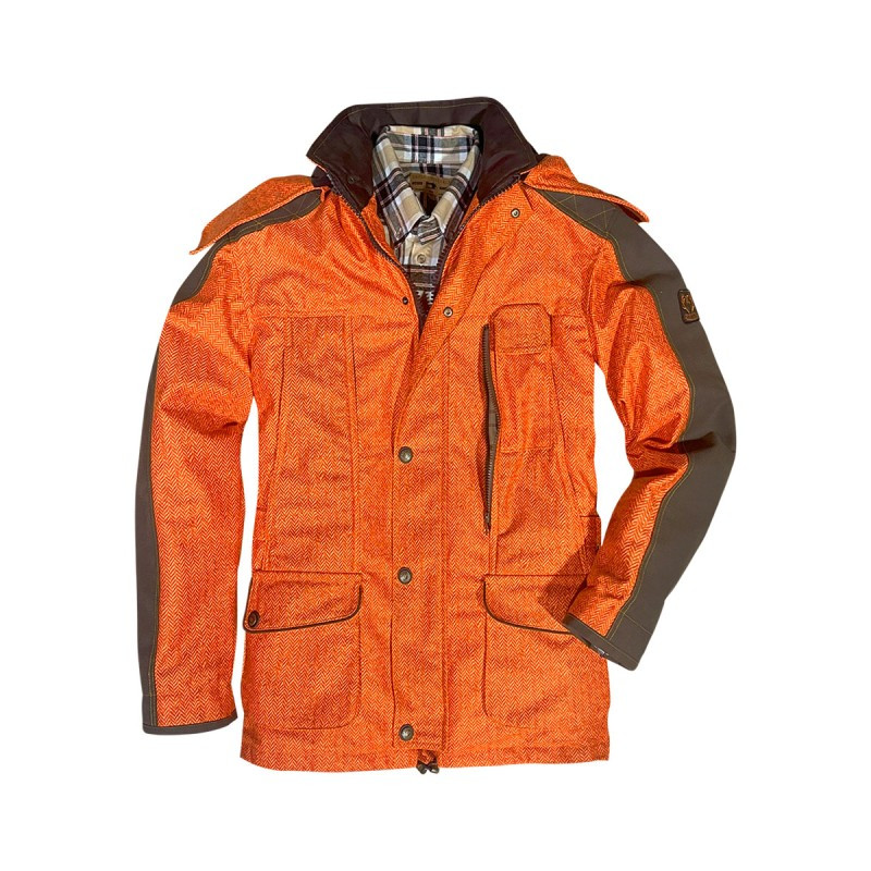 Veste de poste Derek Jumfil
