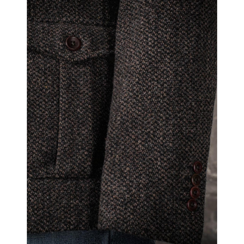 Blazer Le Milord Fleurs de Bagne