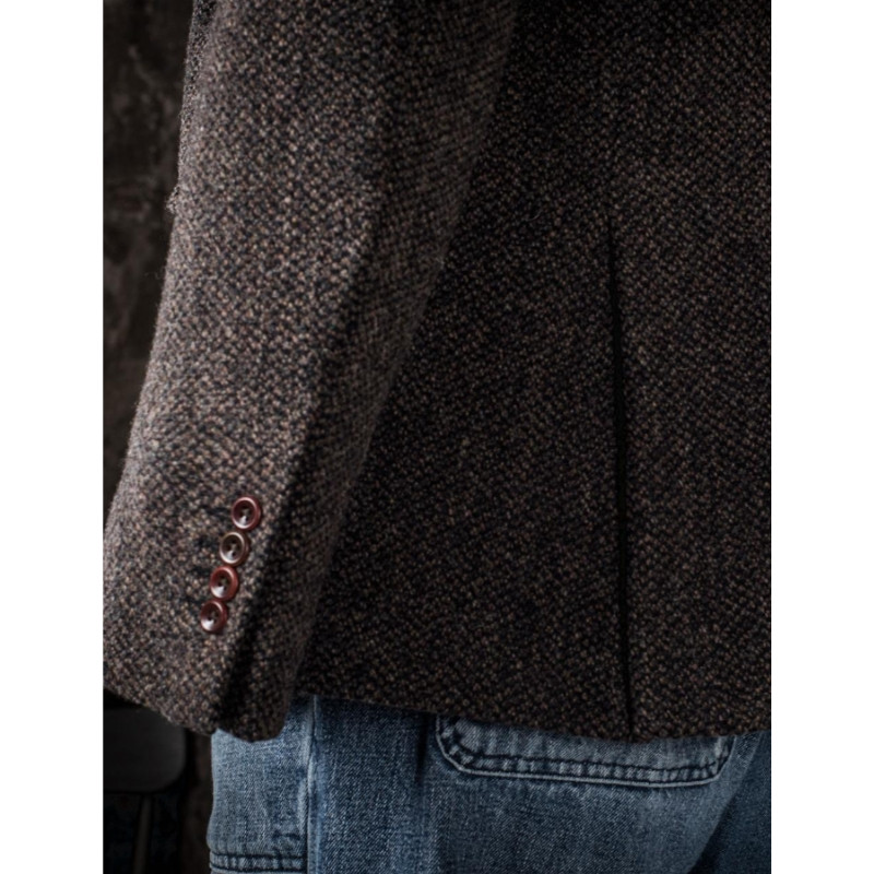 Blazer Le Milord Fleurs de Bagne