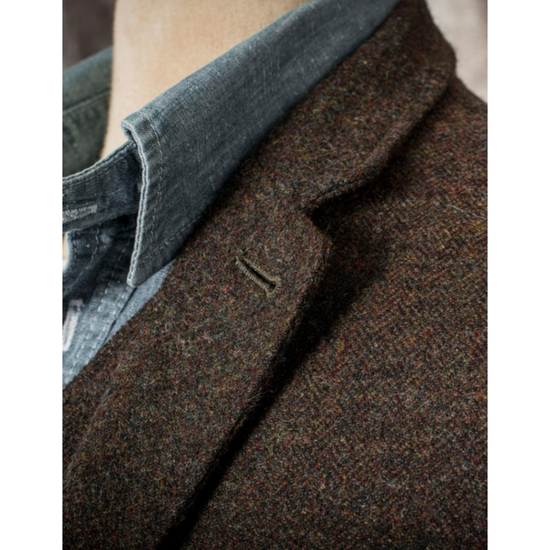 Blazer Le Milord Fleurs de Bagne