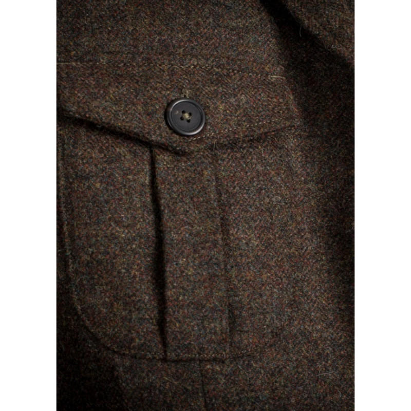 Blazer Le Milord Fleurs de Bagne