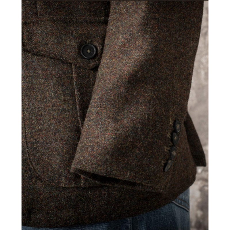 Blazer Le Milord Fleurs de Bagne