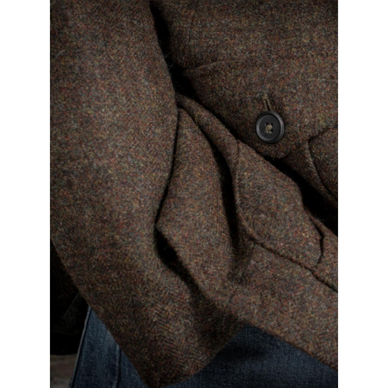Blazer Le Milord Fleurs de Bagne