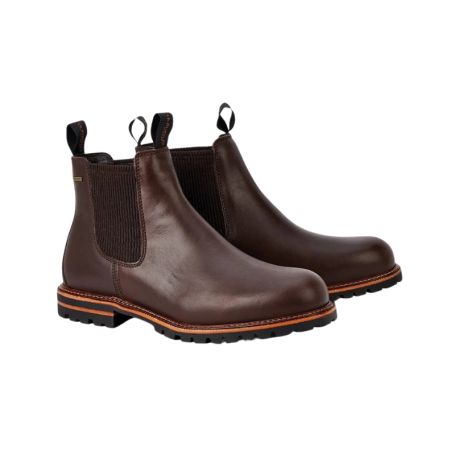 Bottines Offaly Dubarry