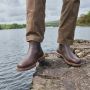 Bottines Offaly Dubarry