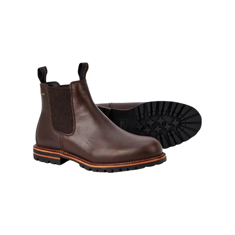 Bottines Offaly Dubarry