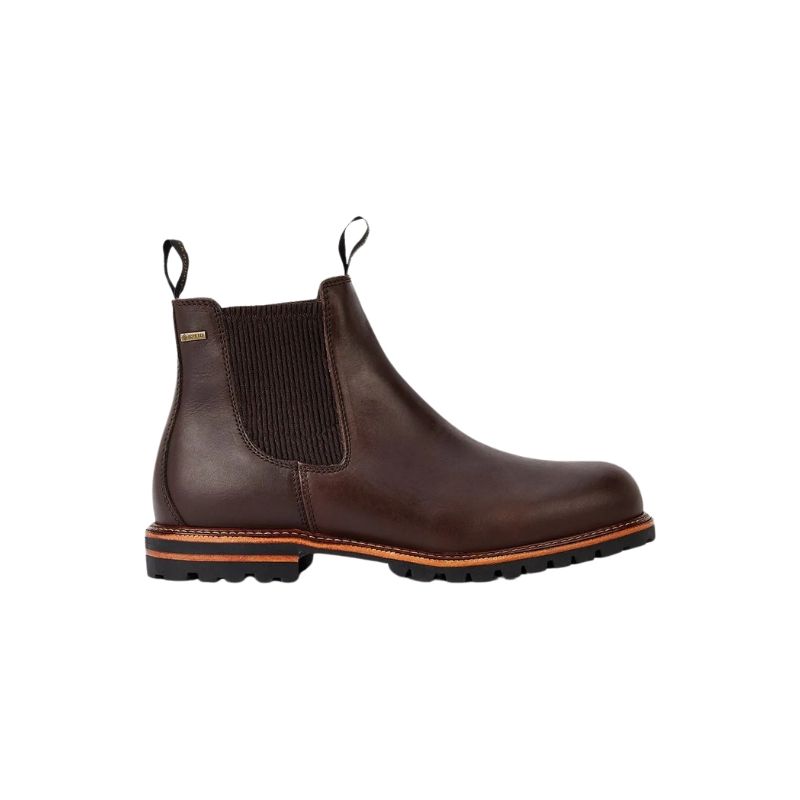 Bottines Offaly Dubarry