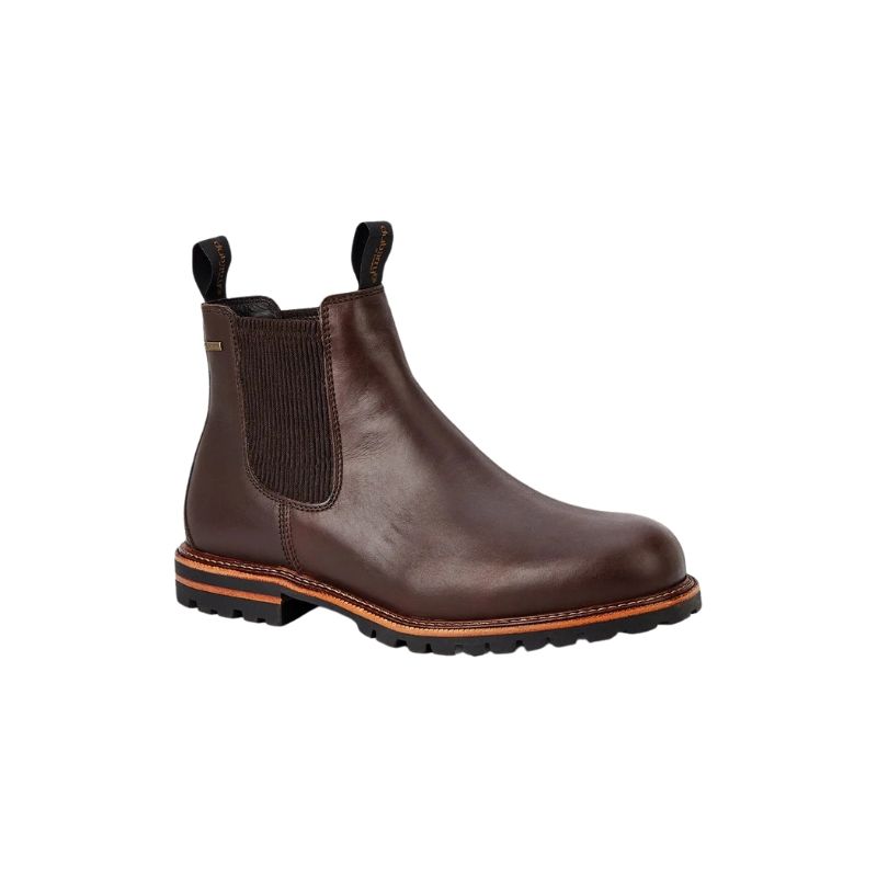 Bottines Offaly Dubarry