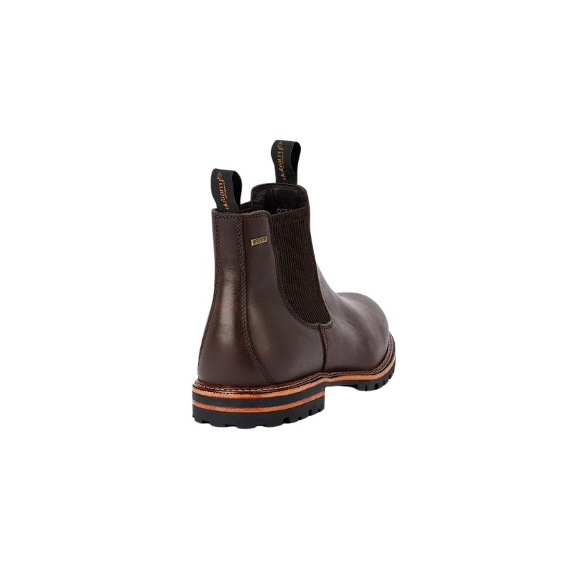 Bottines Offaly Dubarry