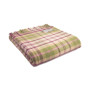 Plaid Cottage Pinck Check Tweedmill