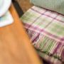 Plaid Cottage Pinck Check Tweedmill