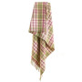 Plaid Cottage Pinck Check Tweedmill