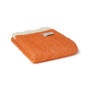 Plaid Fisbone Cinnamon Tweedmill
