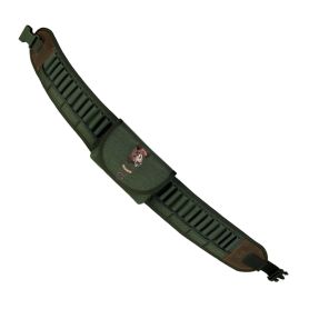 Cartouchière avec poche