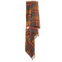 Plaid Tartan Travel Antique Buchanan Tweedmill