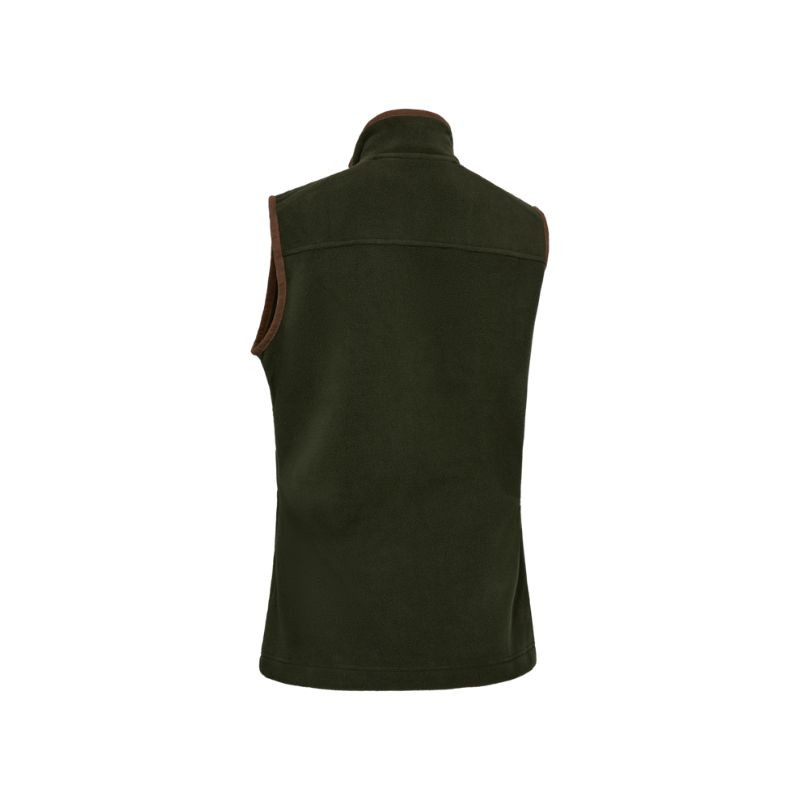 Gilet polaire Femme Cumbria Deerhunter
