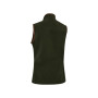 Gilet polaire Femme Cumbria Deerhunter