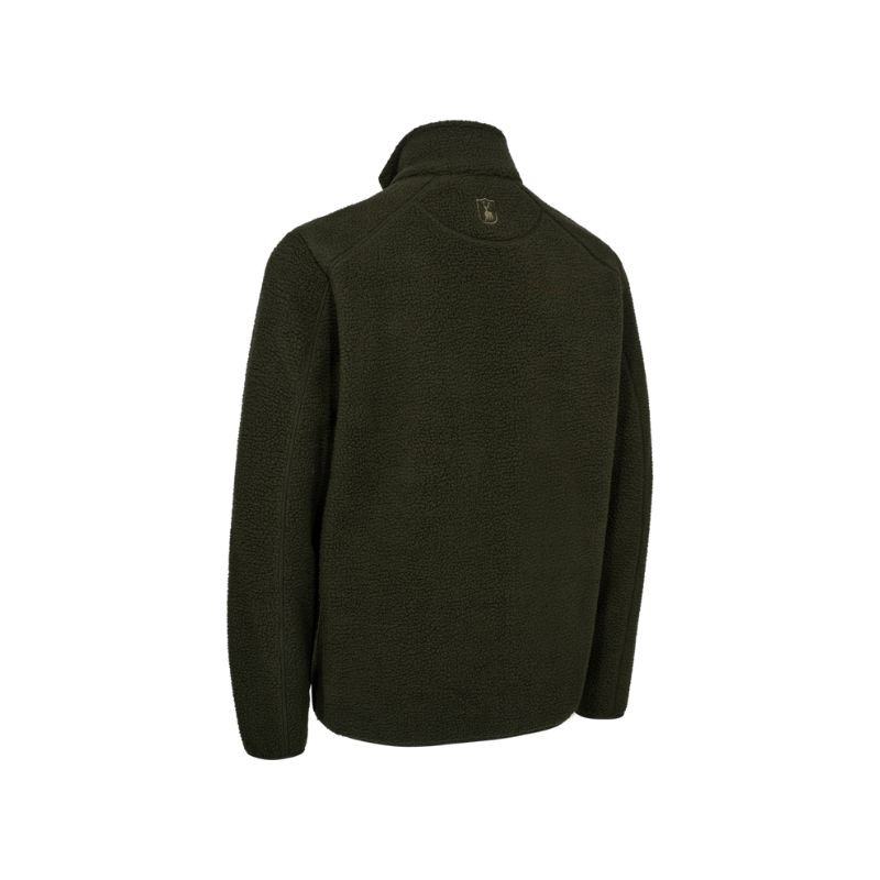 Veste polaire Atlas Deerhunter