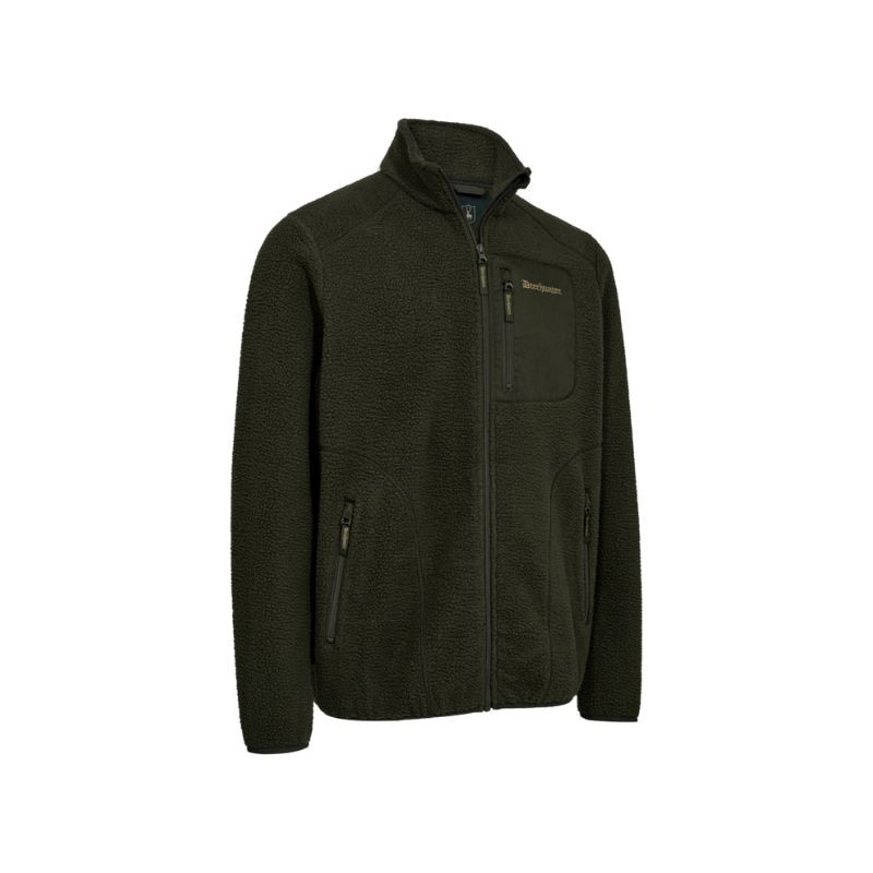 Atlas Deerhunter fleecevest