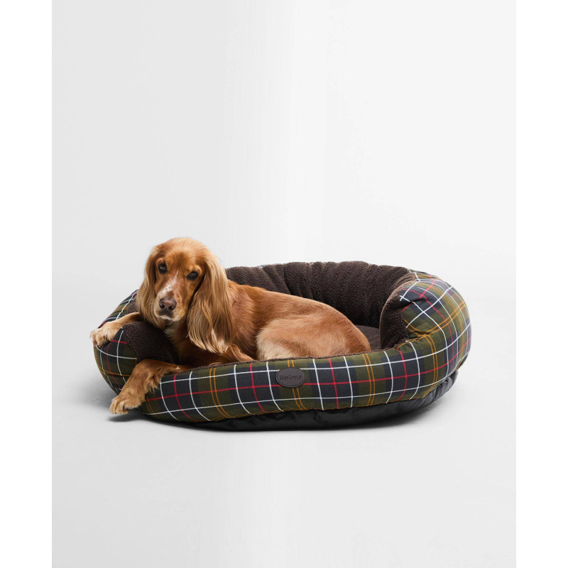 Panier pour chien Barbour