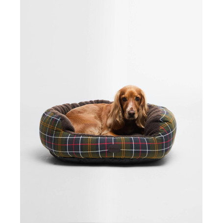 Panier pour chien Barbour