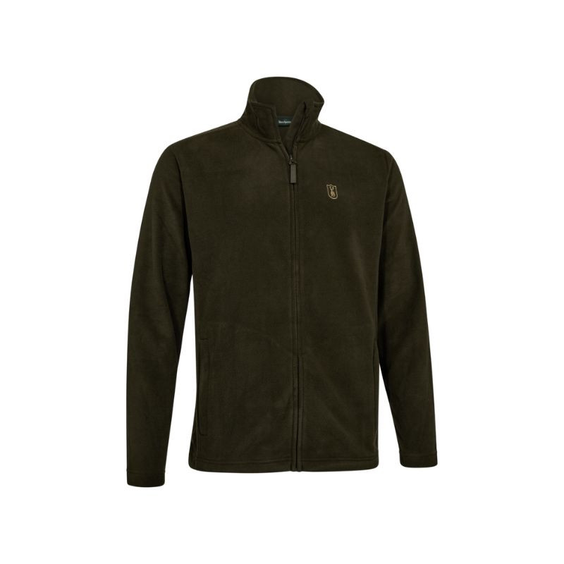 Veste polaire légère Atlas Deerhunter
