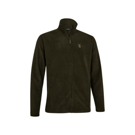 Veste polaire légère Atlas Deerhunter