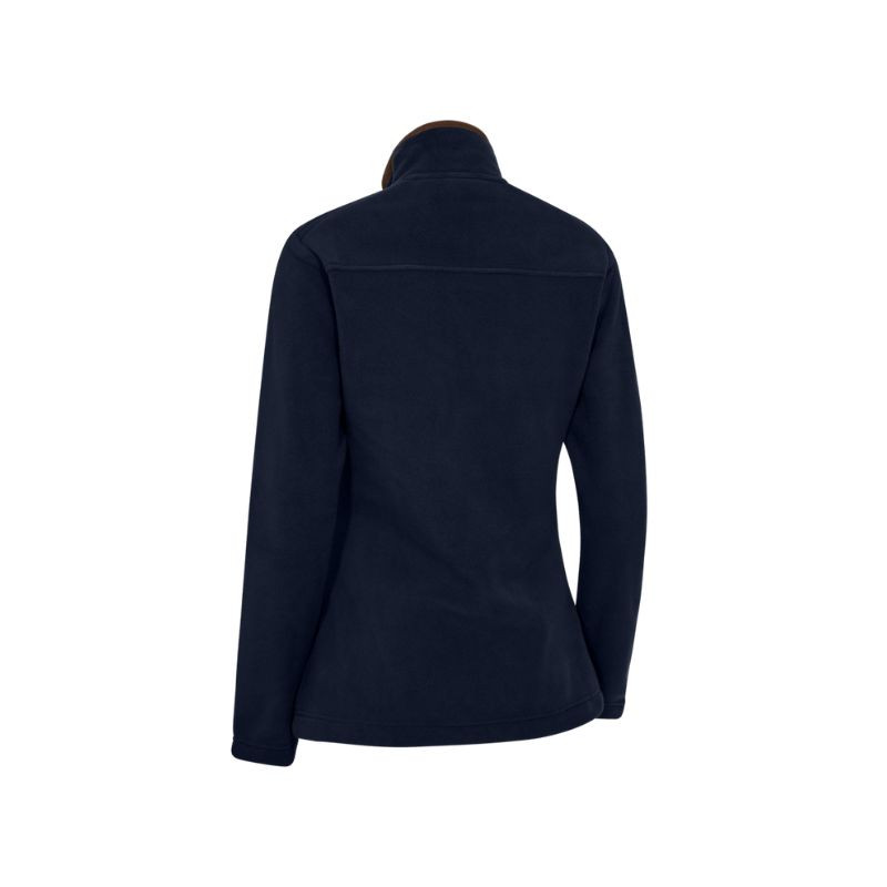 Lady Cumbria Deerhunter polar vest