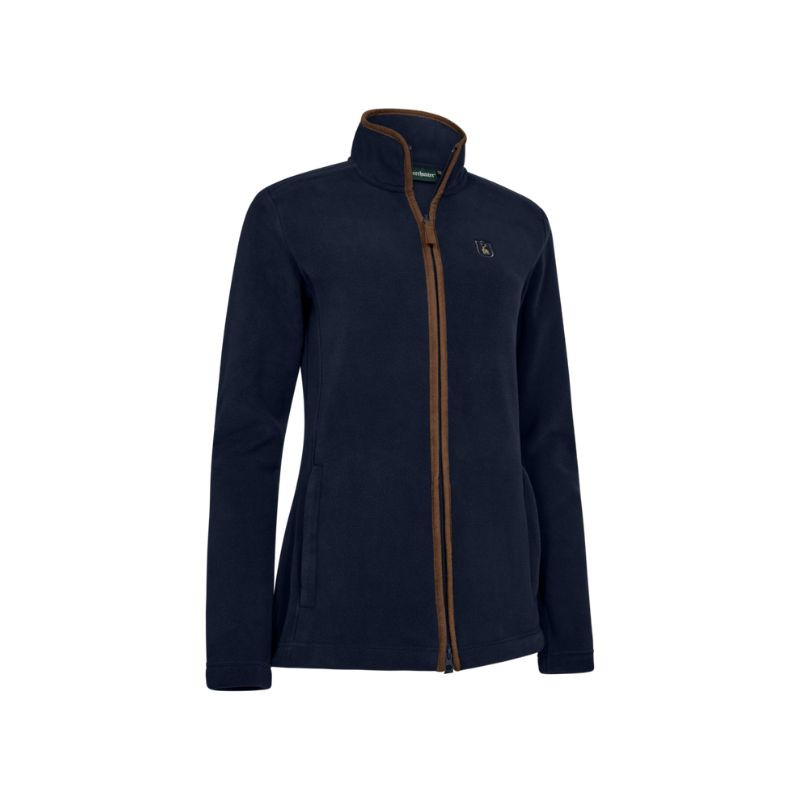Lady Cumbria Deerhunter polar vest