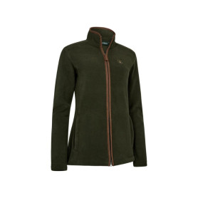 Lady Cumbria Deerhunter polar vest