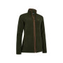 Veste polaire Lady Cumbria Deerhunter