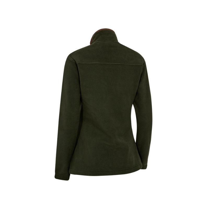 Lady Cumbria Deerhunter polar vest