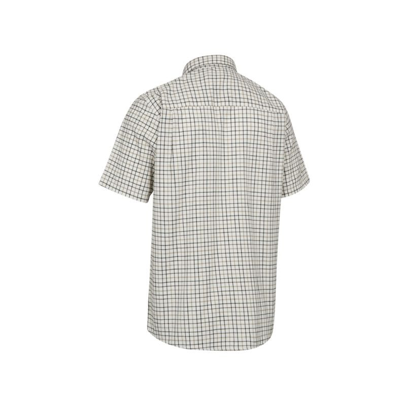 Gavin Deerhunter shirt met korte mouwen