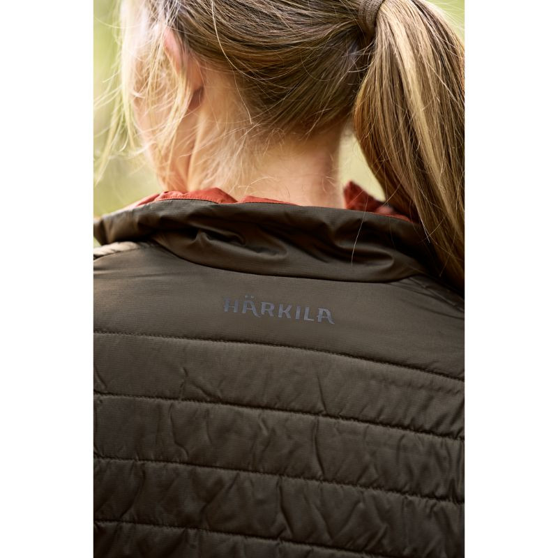 Veste Kalix HSP femme Härkila