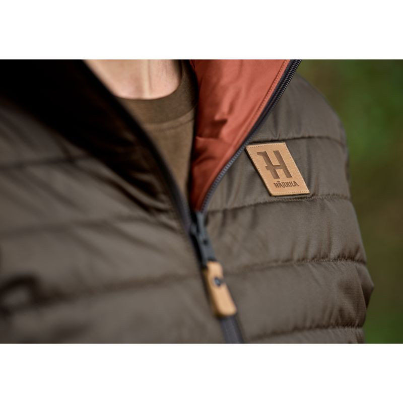 Veste Kalix HSP femme Härkila