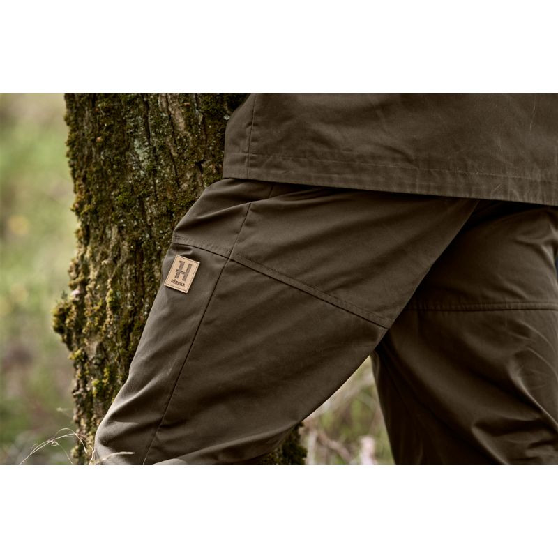 Pantalon Fjell Ace Härkila