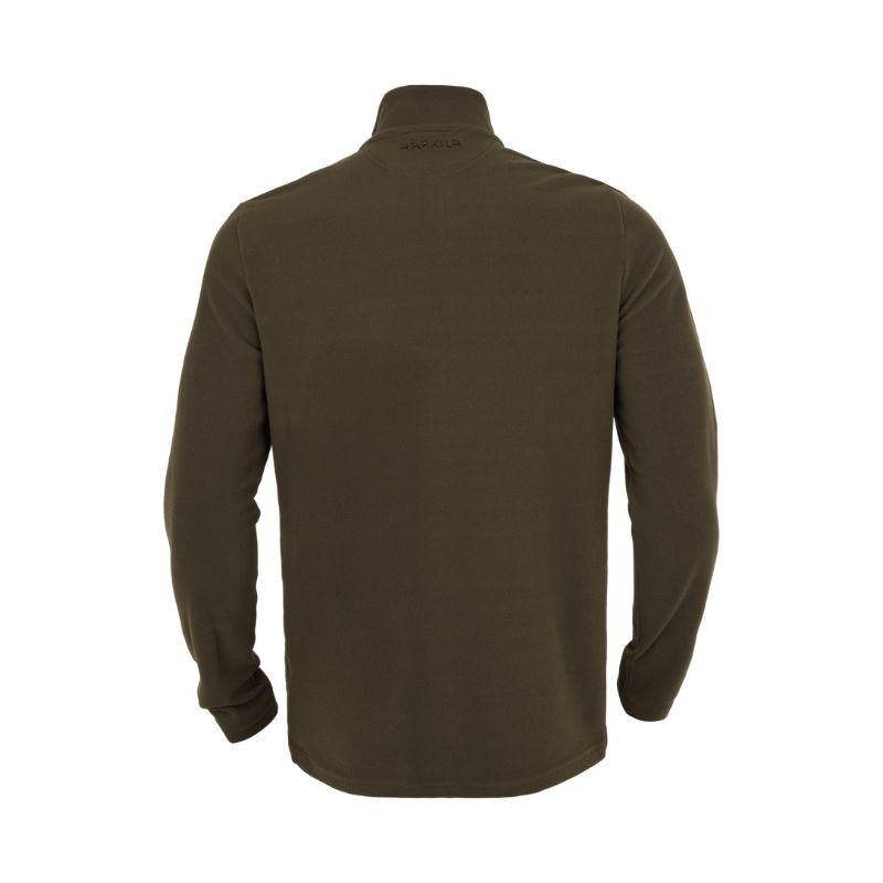 Fyrr fleece trui Härkila