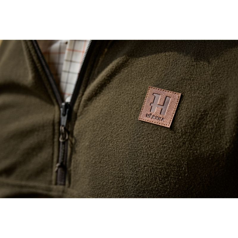 Fyrr fleece trui Härkila